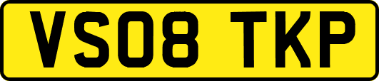 VS08TKP