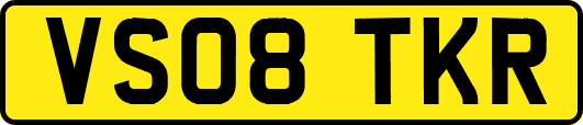 VS08TKR