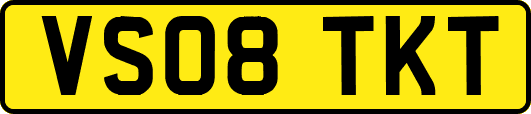 VS08TKT