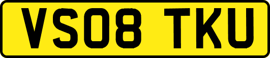 VS08TKU