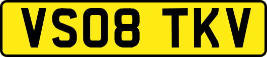 VS08TKV