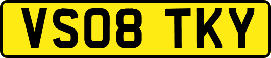 VS08TKY