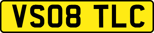 VS08TLC