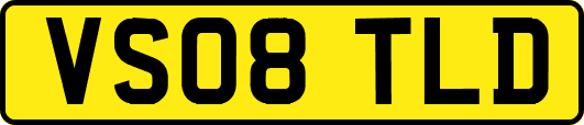 VS08TLD