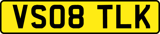 VS08TLK