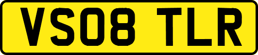 VS08TLR