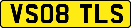 VS08TLS