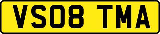 VS08TMA