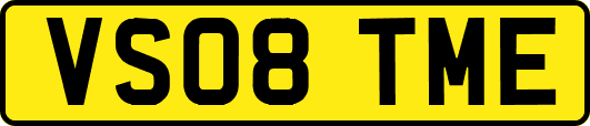 VS08TME