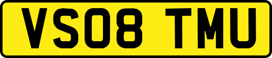 VS08TMU