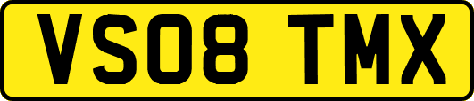 VS08TMX