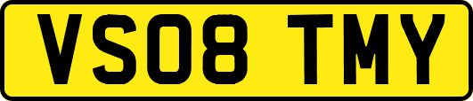 VS08TMY