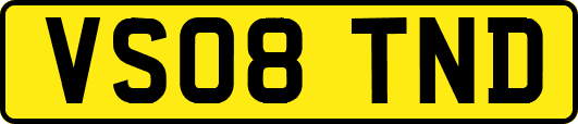 VS08TND