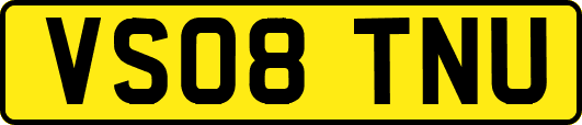 VS08TNU
