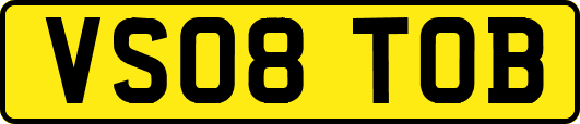 VS08TOB