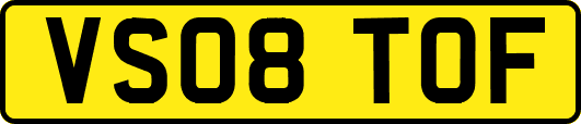 VS08TOF