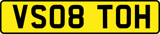 VS08TOH