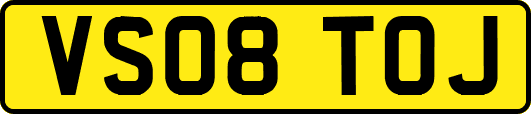 VS08TOJ