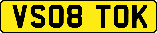 VS08TOK