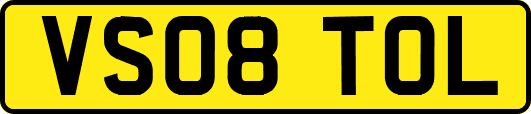 VS08TOL