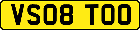 VS08TOO
