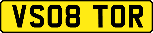VS08TOR