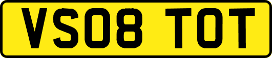 VS08TOT