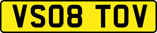 VS08TOV