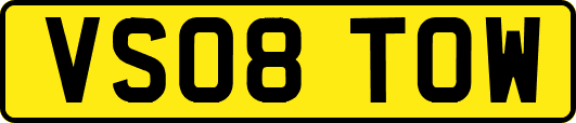 VS08TOW