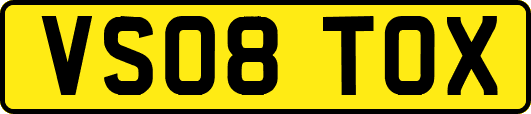 VS08TOX