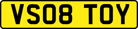 VS08TOY