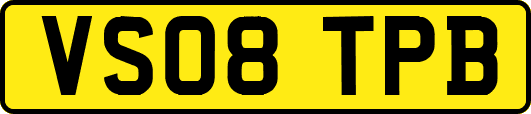 VS08TPB