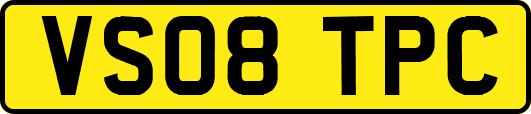 VS08TPC
