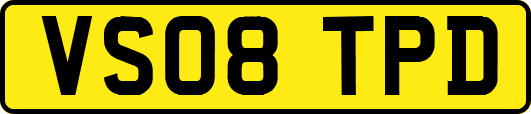 VS08TPD