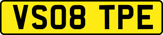 VS08TPE