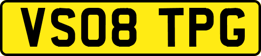 VS08TPG