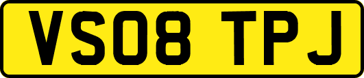VS08TPJ