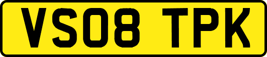 VS08TPK