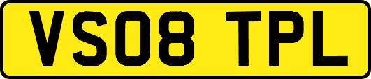 VS08TPL