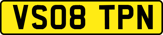 VS08TPN