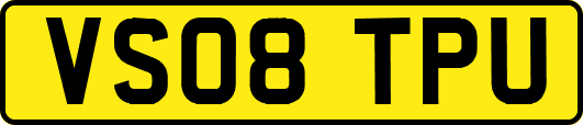 VS08TPU