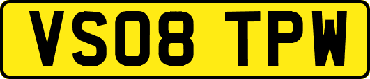 VS08TPW