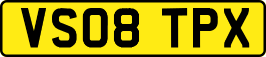 VS08TPX