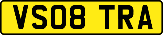 VS08TRA