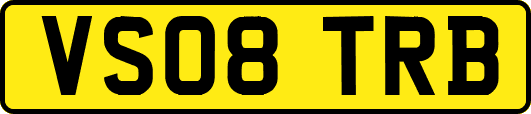 VS08TRB