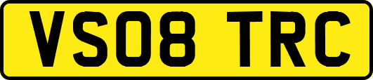 VS08TRC