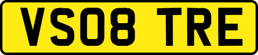VS08TRE