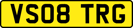 VS08TRG