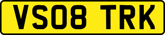 VS08TRK