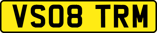 VS08TRM